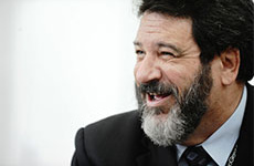 Bate papo com Mário Sérgio Cortella