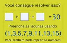 Você consegue resolver isso?